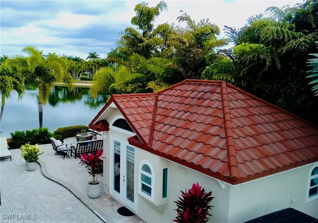 4589 Southern Breeze Drive Naples FL 34114
