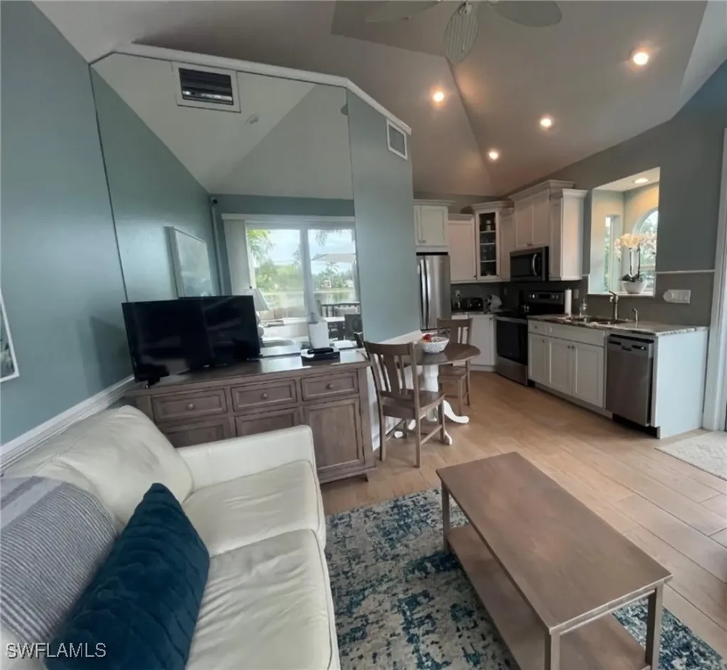 4589 Southern Breeze Drive Naples FL 34114