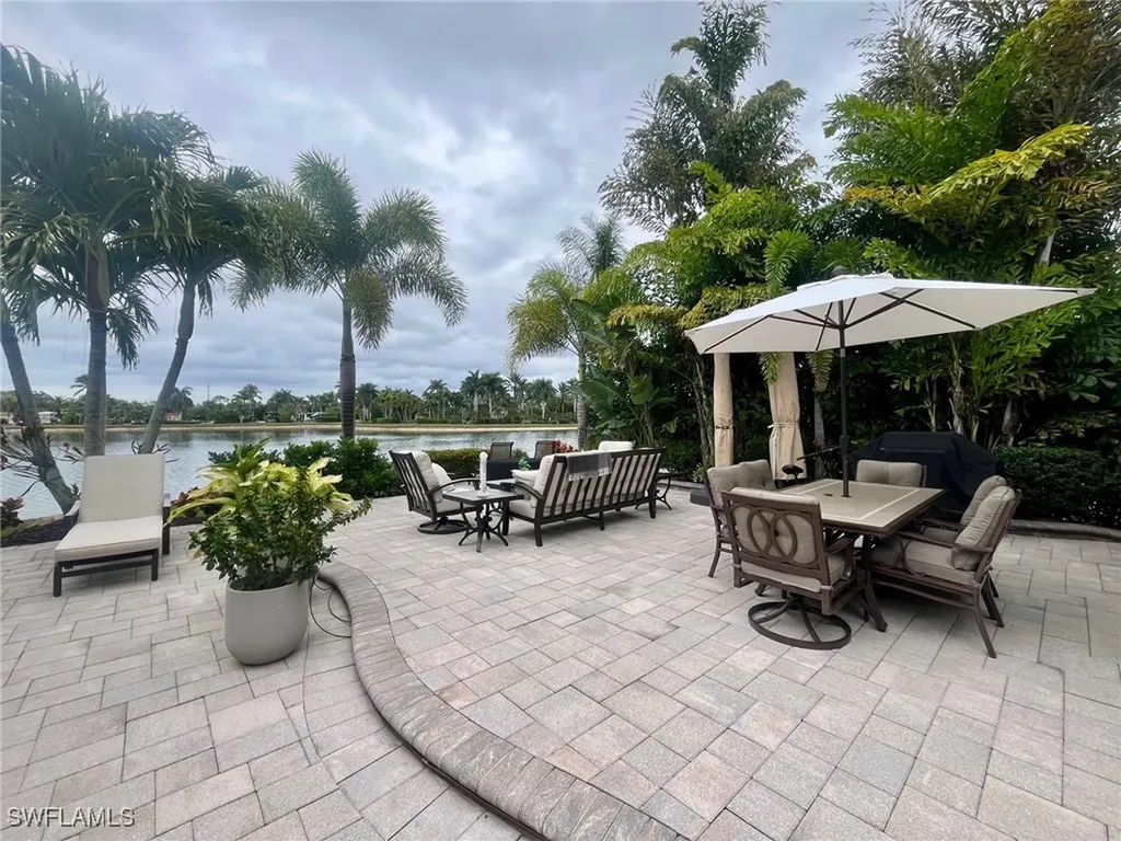 4589 Southern Breeze Drive Naples FL 34114