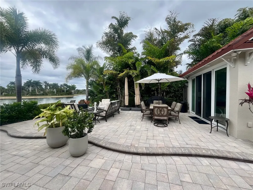 4589 Southern Breeze Drive Naples FL 34114