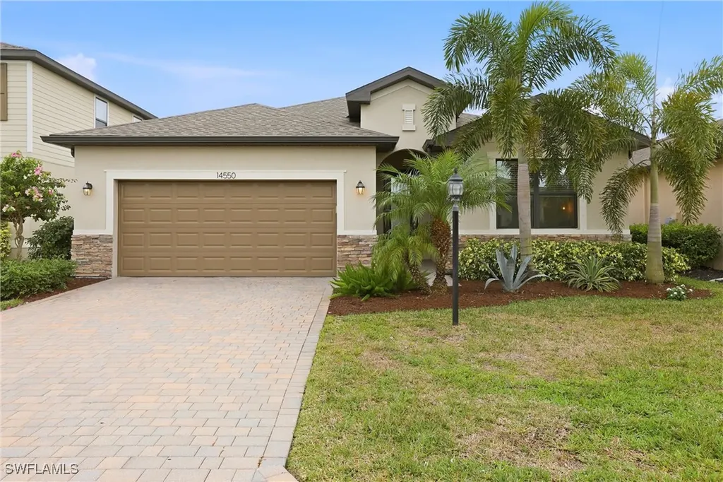 14550 Cantabria Drive Fort Myers FL 33905