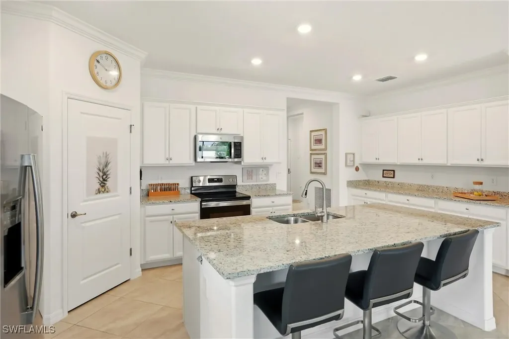 14550 Cantabria Drive Fort Myers FL 33905