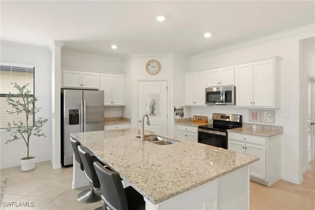14550 Cantabria Drive Fort Myers FL 33905