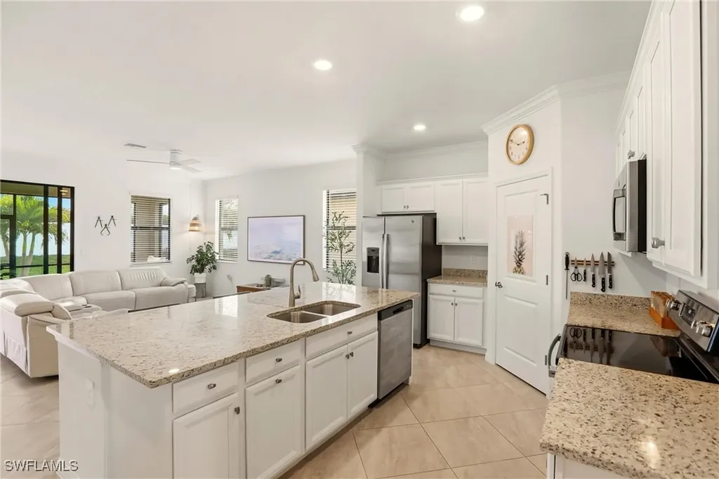 14550 Cantabria Drive Fort Myers FL 33905