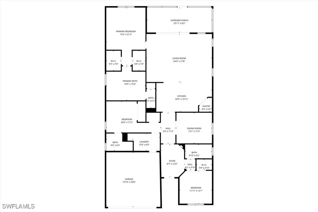 14550 Cantabria Drive Fort Myers FL 33905
