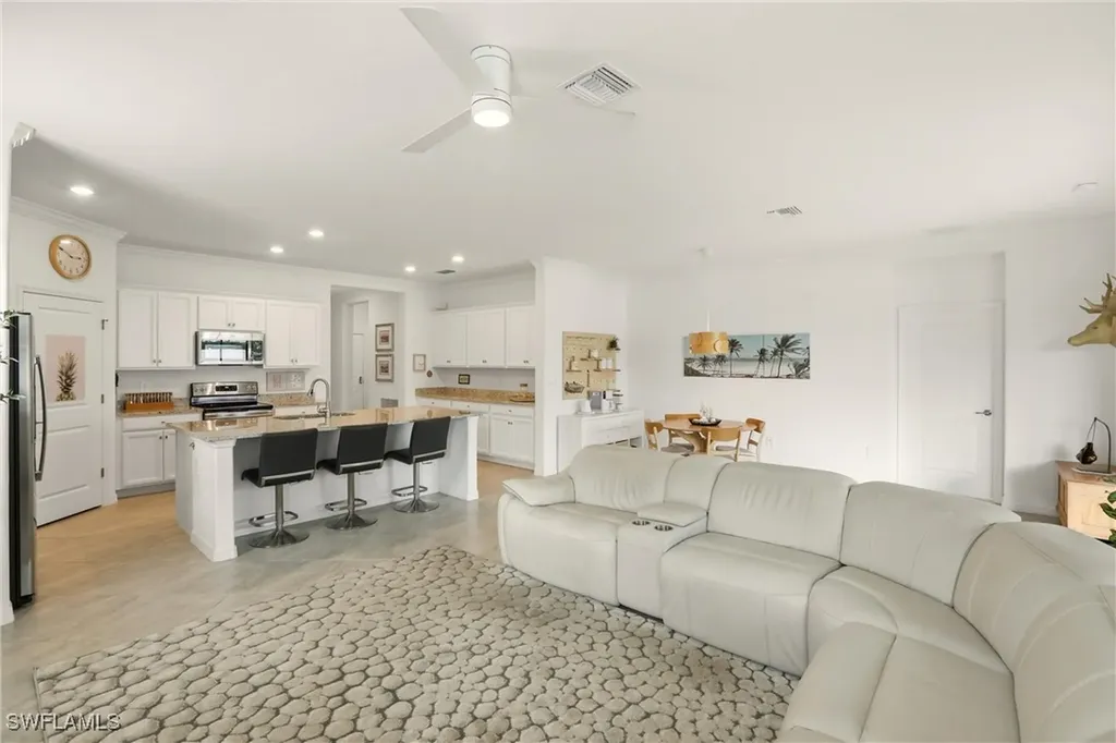 14550 Cantabria Drive Fort Myers FL 33905