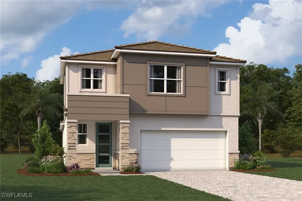 1600 Summerlit Avenue Naples FL 34114