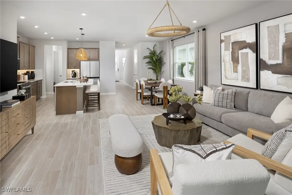 1600 Summerlit Avenue Naples FL 34114