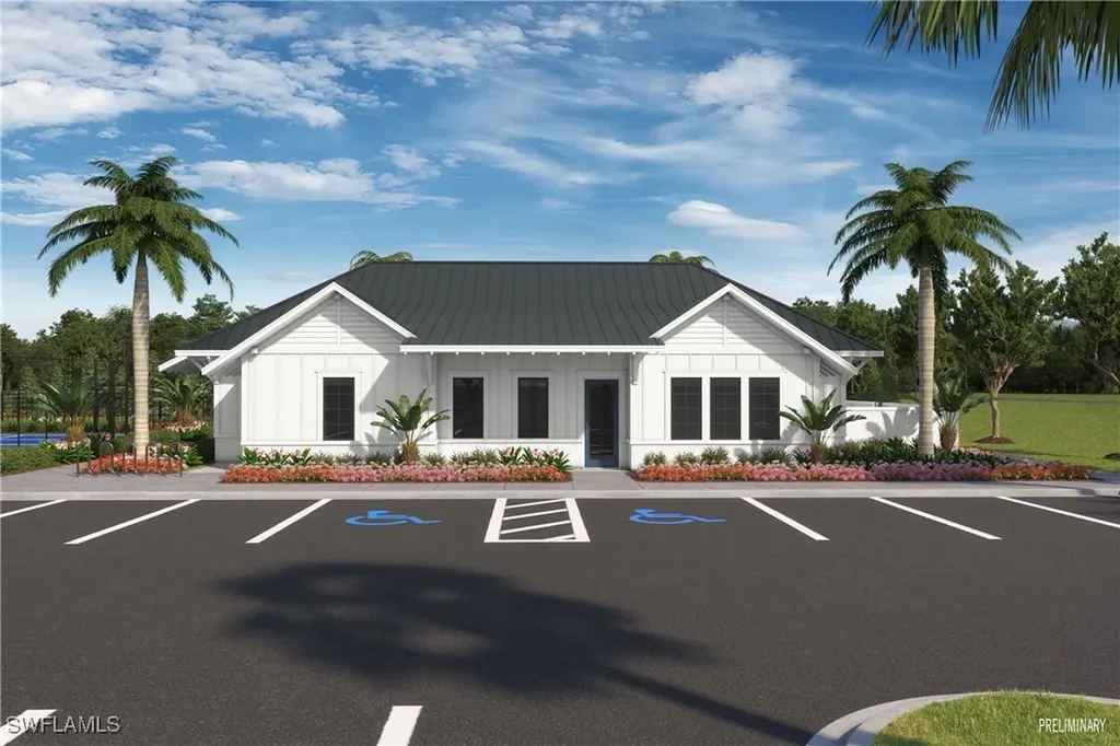 1600 Summerlit Avenue Naples FL 34114