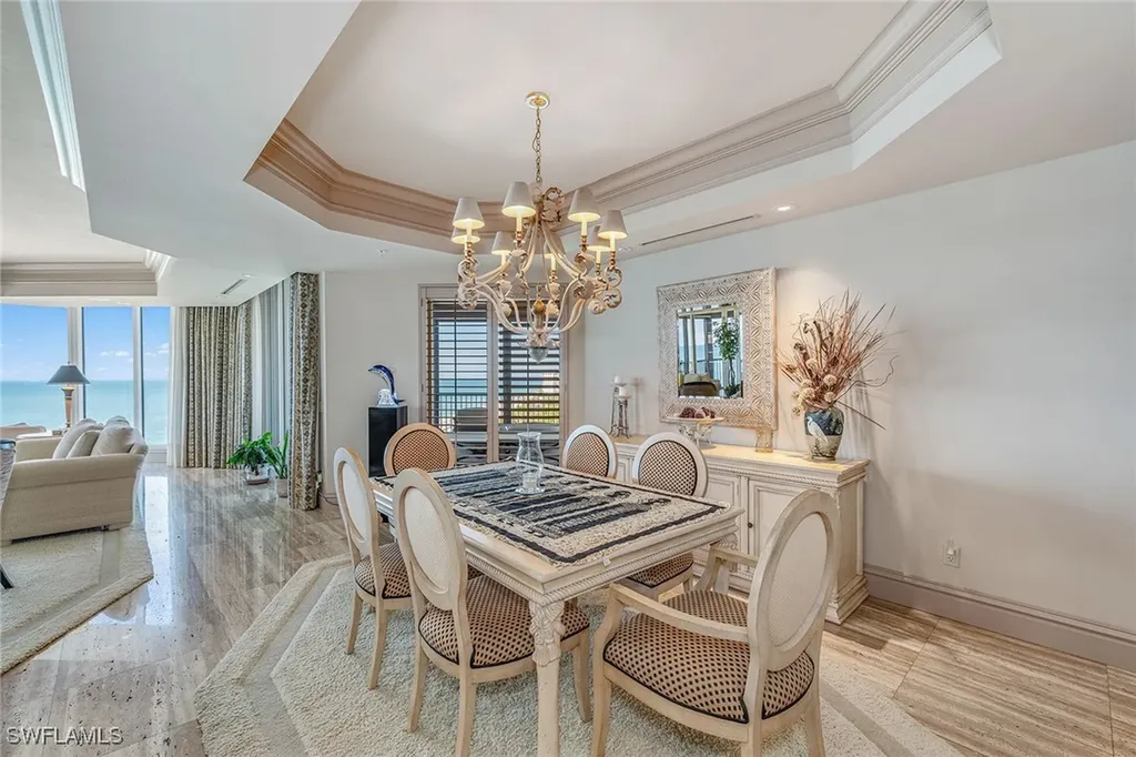 8477 Bay Colony Drive Naples FL 34108