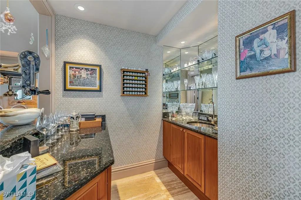 8477 Bay Colony Drive Naples FL 34108