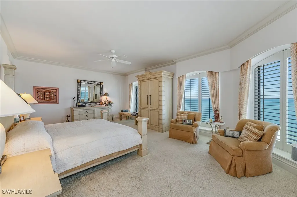 8477 Bay Colony Drive Naples FL 34108