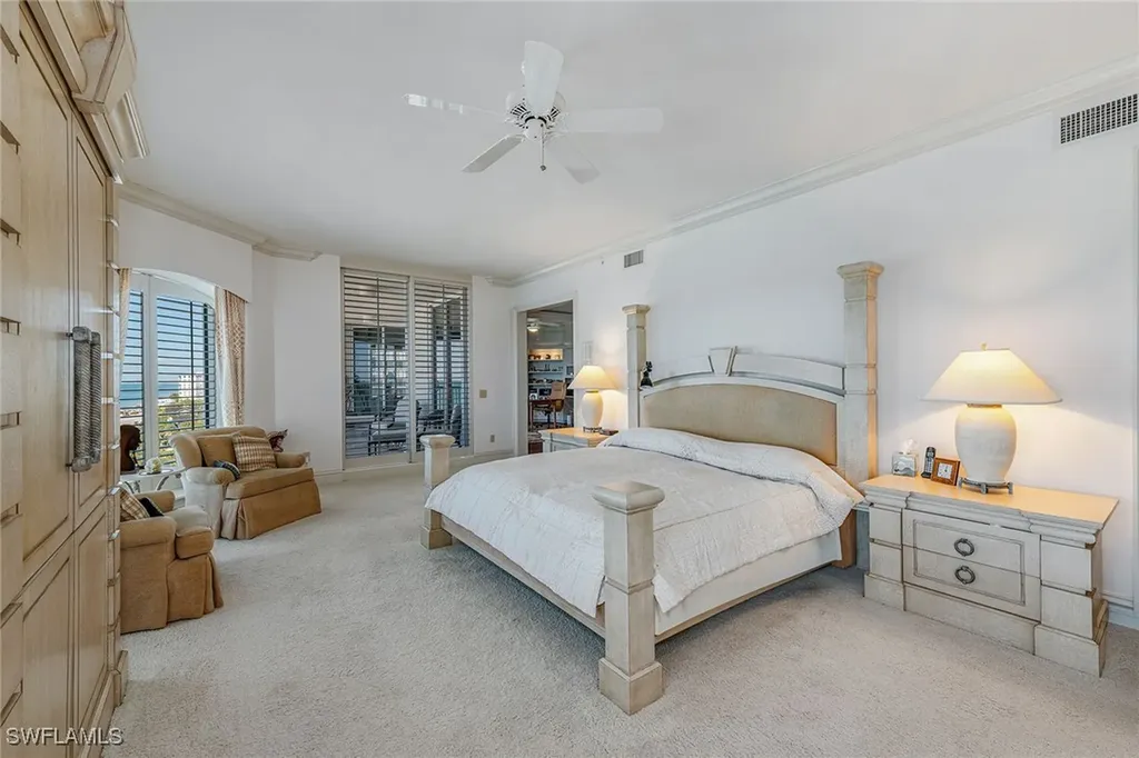8477 Bay Colony Drive Naples FL 34108