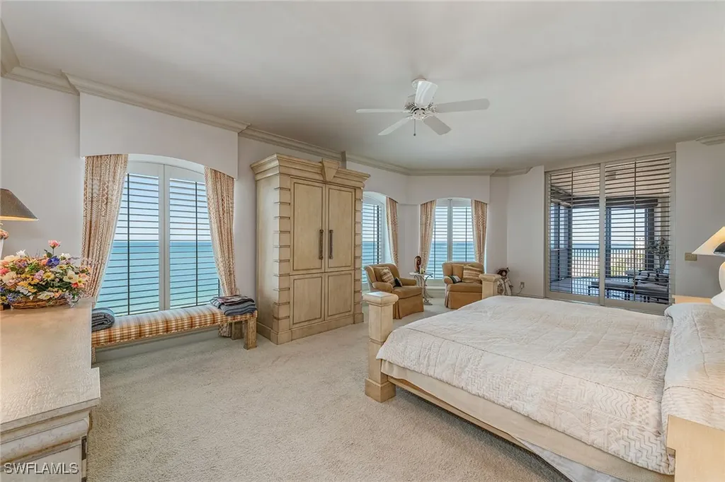 8477 Bay Colony Drive Naples FL 34108