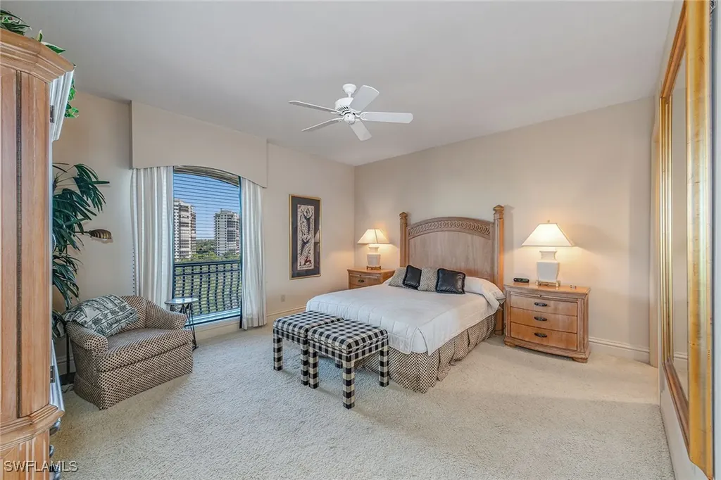 8477 Bay Colony Drive Naples FL 34108