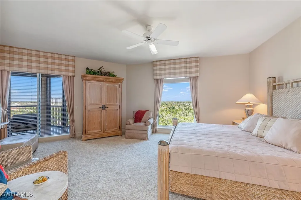 8477 Bay Colony Drive Naples FL 34108