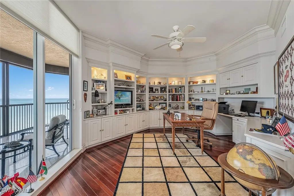 8477 Bay Colony Drive Naples FL 34108