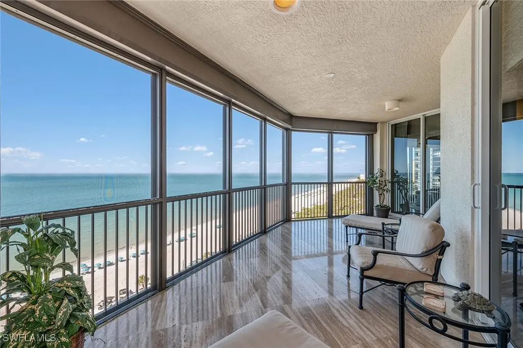 8477 Bay Colony Drive Naples FL 34108