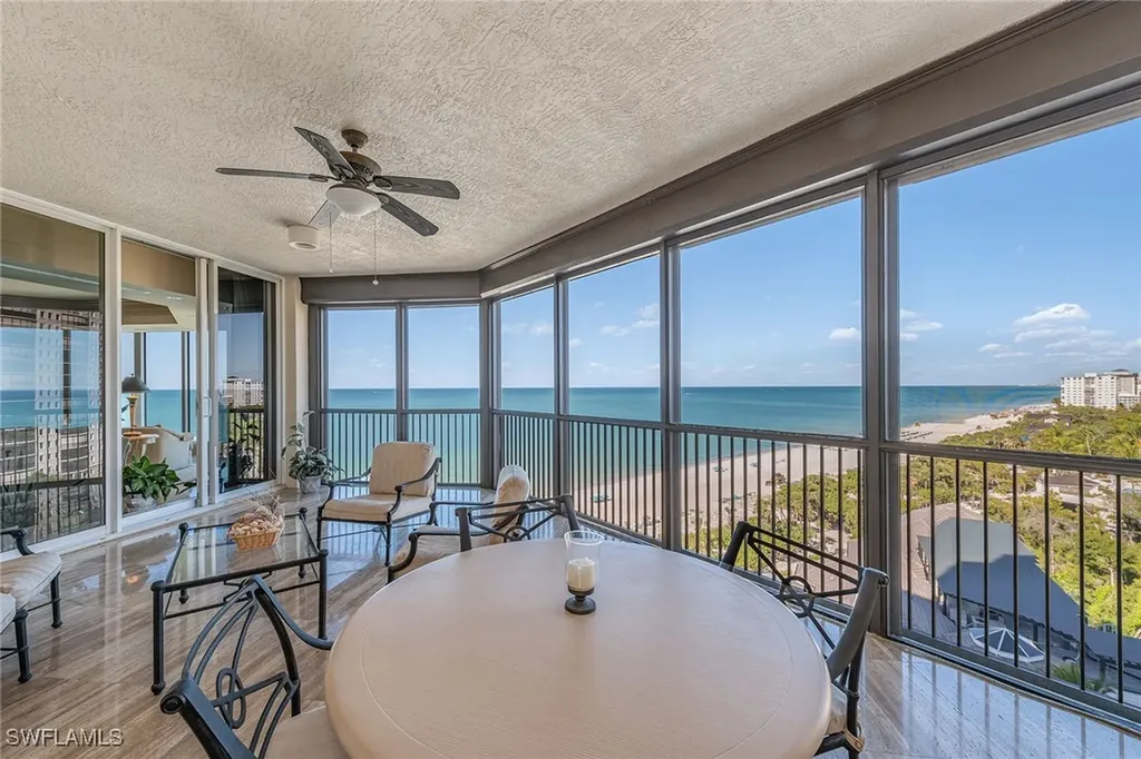 8477 Bay Colony Drive Naples FL 34108