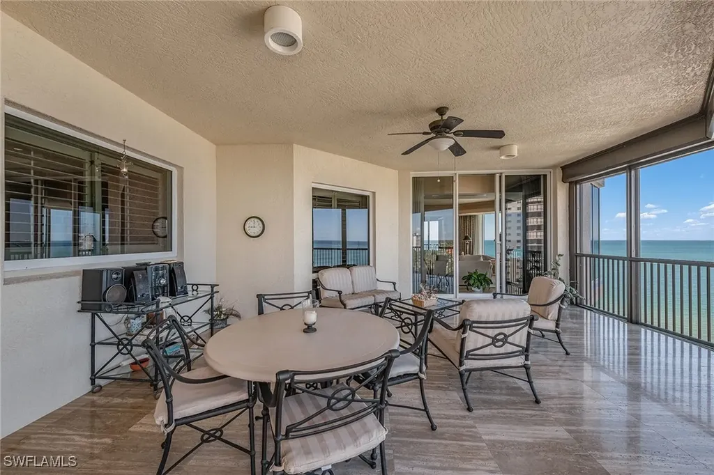 8477 Bay Colony Drive Naples FL 34108