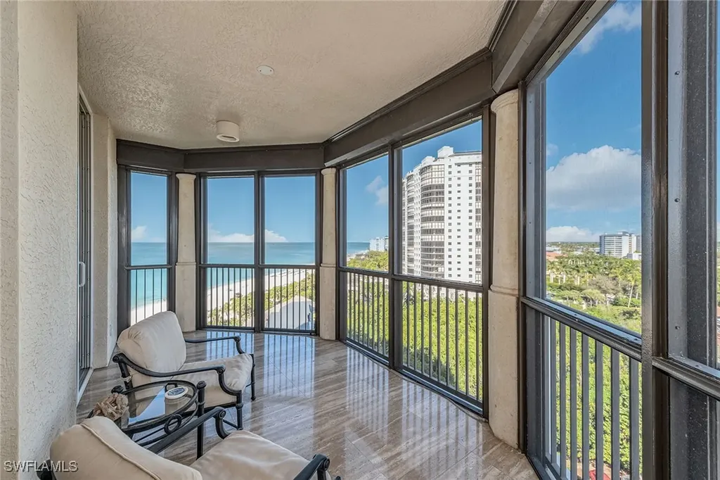 8477 Bay Colony Drive Naples FL 34108