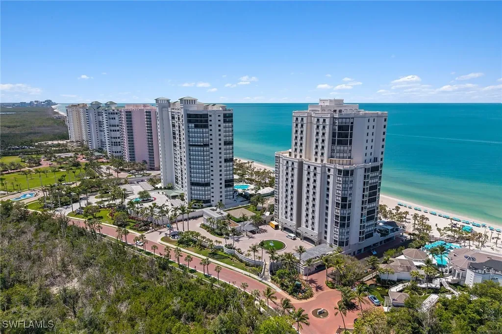 8477 Bay Colony Drive Naples FL 34108