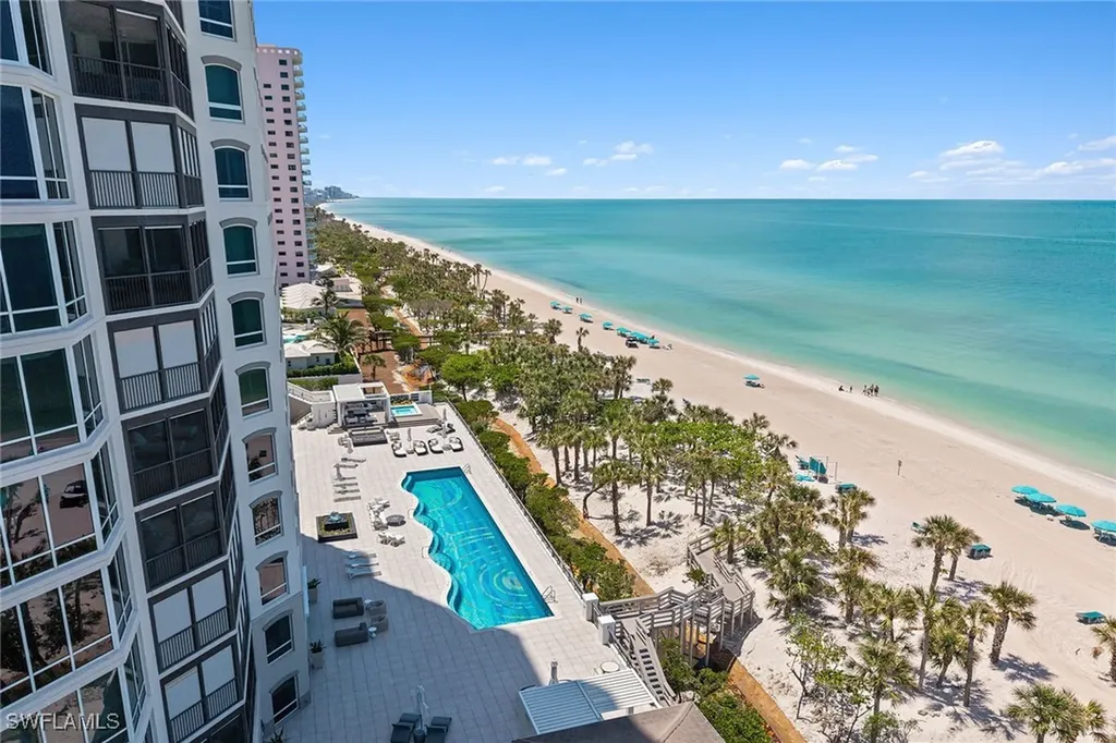 8477 Bay Colony Drive Naples FL 34108