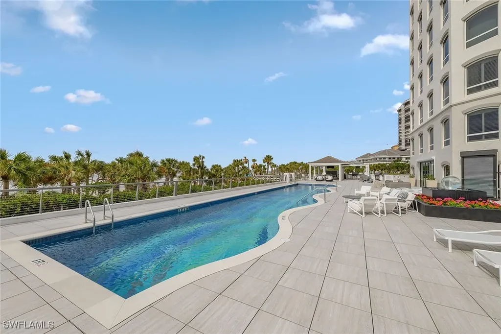 8477 Bay Colony Drive Naples FL 34108