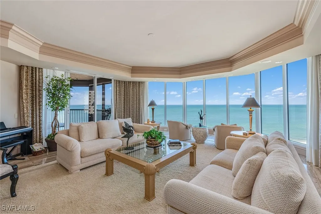 8477 Bay Colony Drive Naples FL 34108