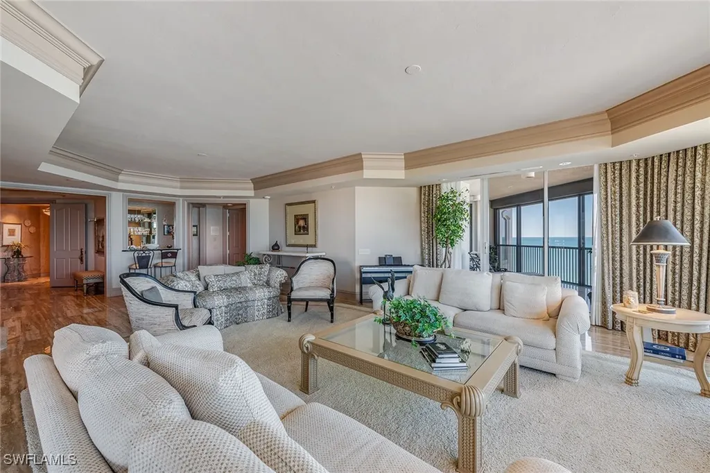 8477 Bay Colony Drive Naples FL 34108