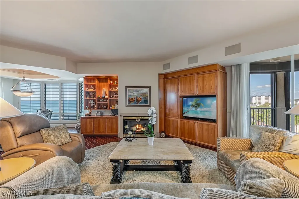 8477 Bay Colony Drive Naples FL 34108