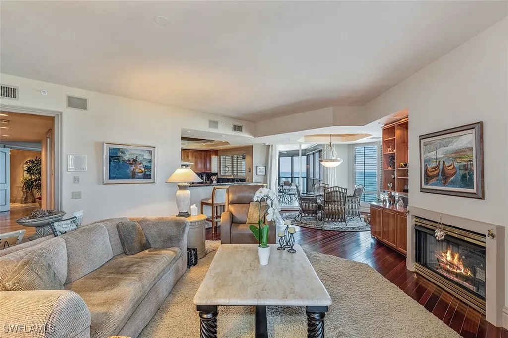 8477 Bay Colony Drive Naples FL 34108