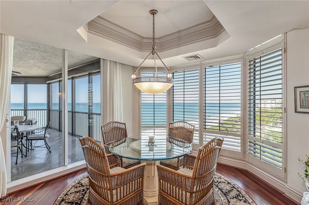 8477 Bay Colony Drive Naples FL 34108