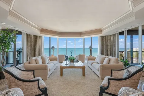 8477 Bay Colony Drive Naples FL 34108