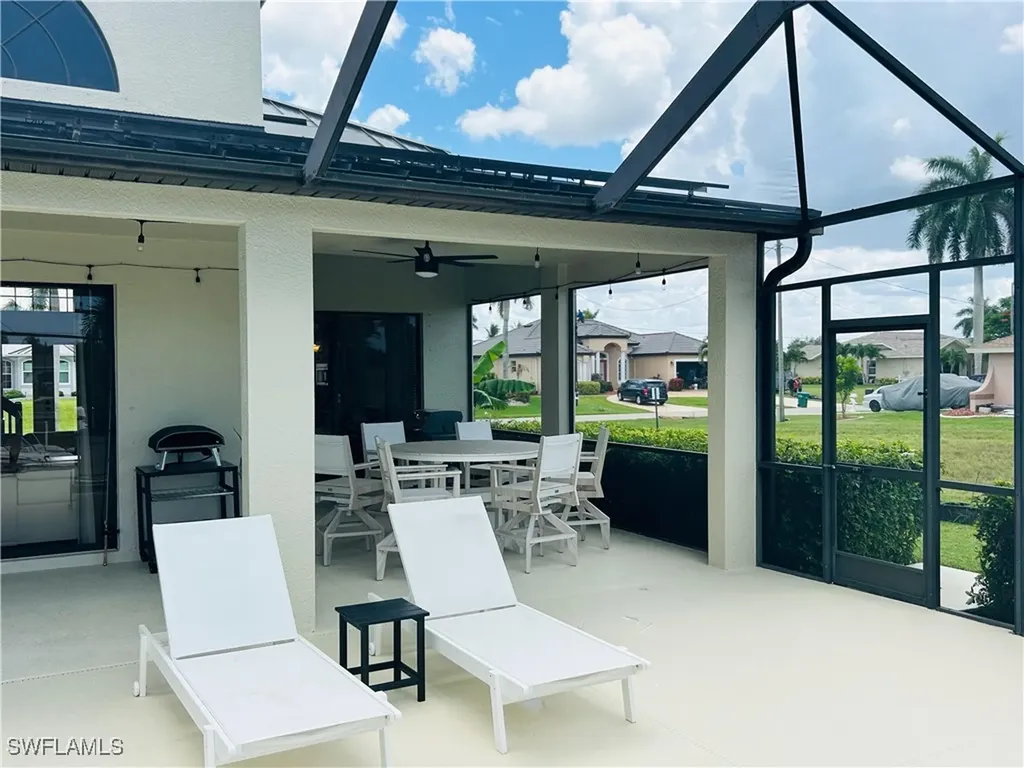 4114 SW 22nd Court Cape Coral FL 33914