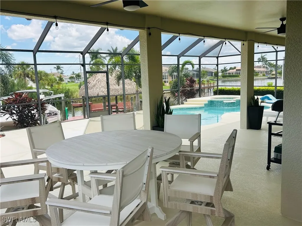 4114 SW 22nd Court Cape Coral FL 33914