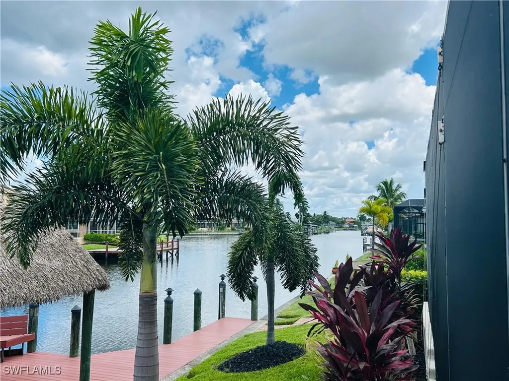 4114 SW 22nd Court Cape Coral FL 33914