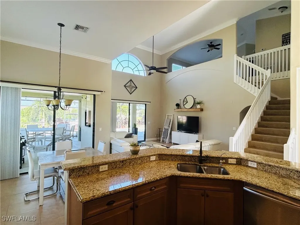 4114 SW 22nd Court Cape Coral FL 33914