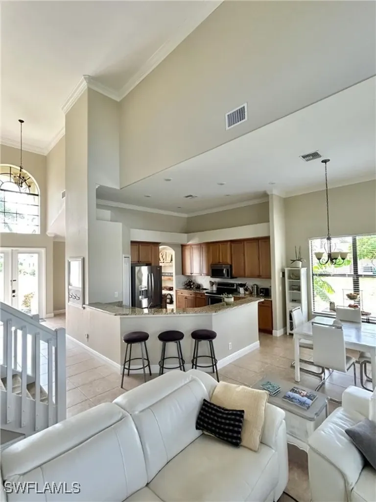 4114 SW 22nd Court Cape Coral FL 33914
