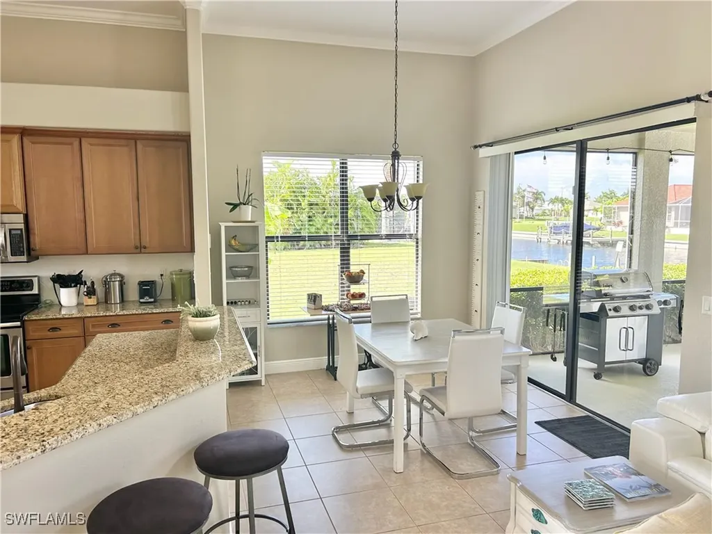 4114 SW 22nd Court Cape Coral FL 33914