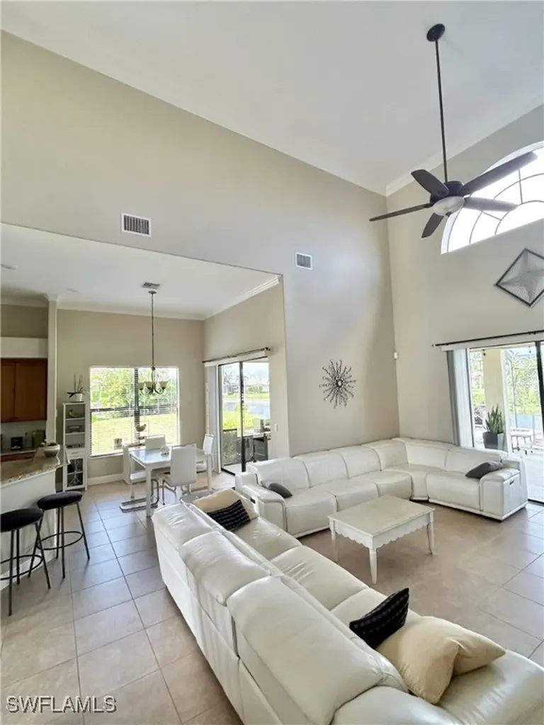 4114 SW 22nd Court Cape Coral FL 33914