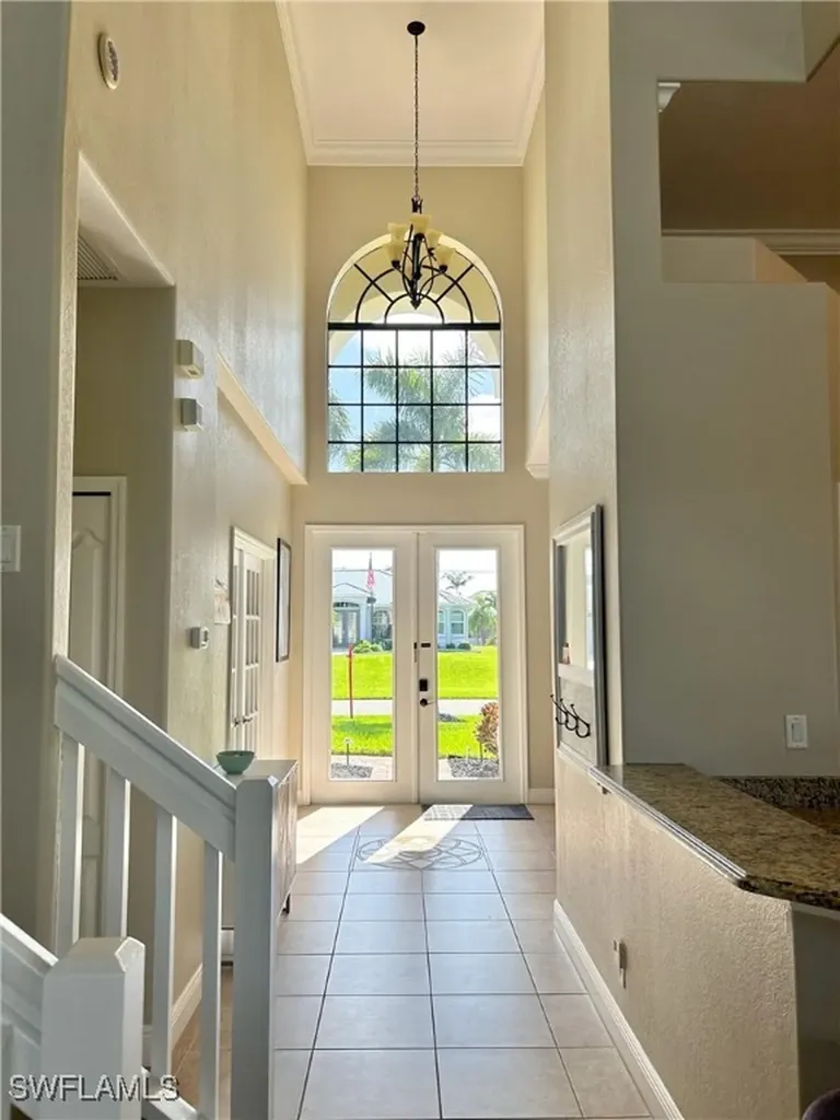 4114 SW 22nd Court Cape Coral FL 33914