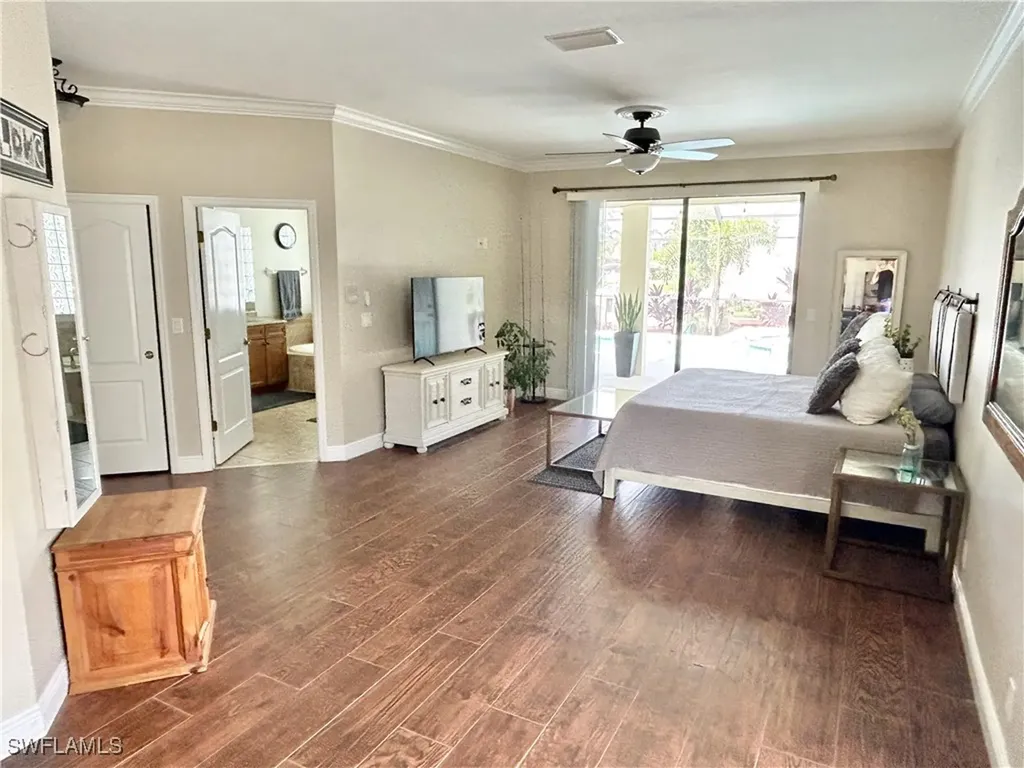4114 SW 22nd Court Cape Coral FL 33914