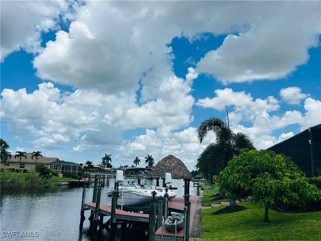 4114 SW 22nd Court Cape Coral FL 33914