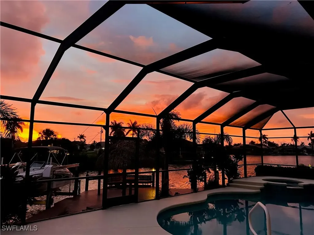 4114 SW 22nd Court Cape Coral FL 33914