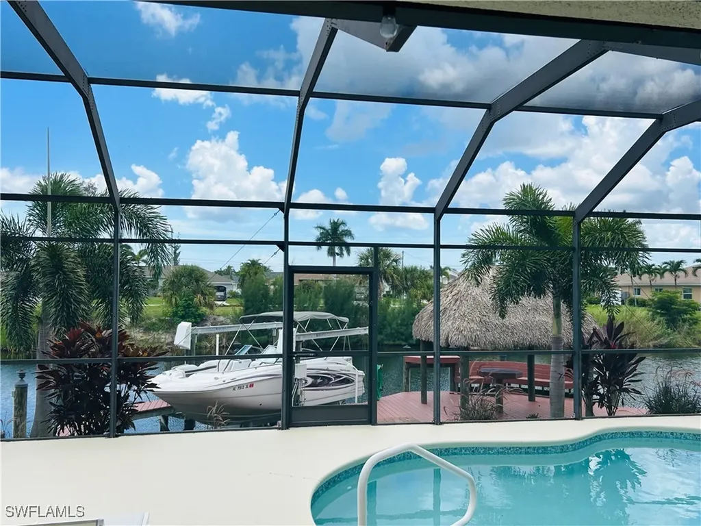 4114 SW 22nd Court Cape Coral FL 33914