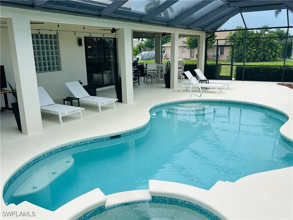 4114 SW 22nd Court Cape Coral FL 33914