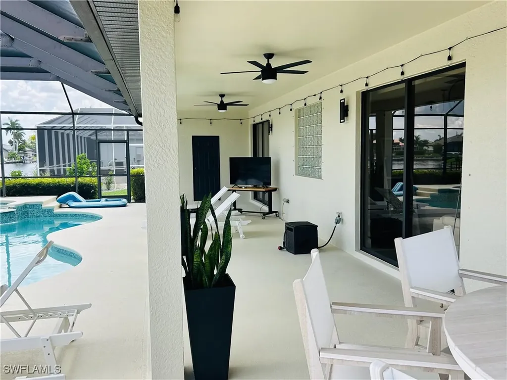 4114 SW 22nd Court Cape Coral FL 33914