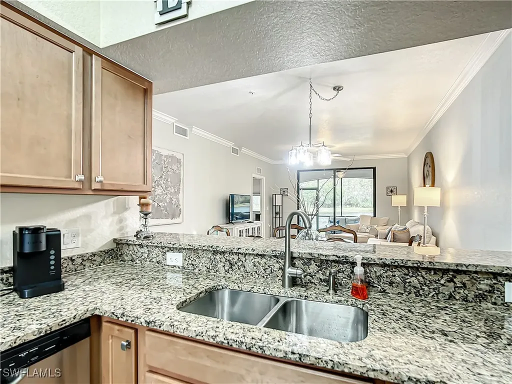 9554 Trevi Court Naples FL 34113