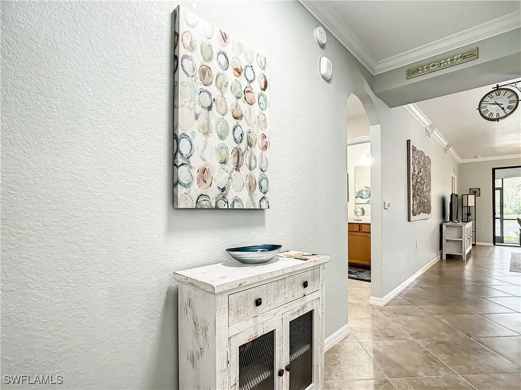 9554 Trevi Court Naples FL 34113